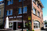 Hotel Auberge Van Strombeek