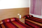 Hostal Mundial