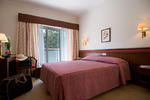 Hotel Coracao de Fatima