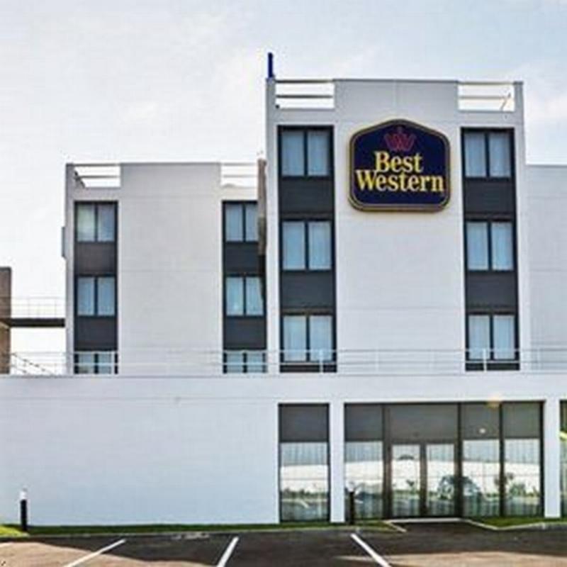 Best Western Europe Hotel  0