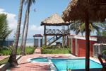 Tropicalsurflodge Hotel