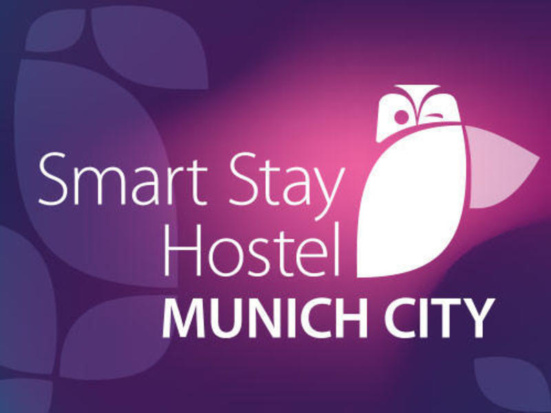 Smart Stay Hostel Munich City  0