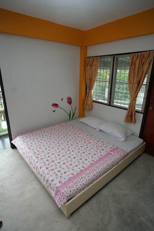 Thailand Guesthouse  1