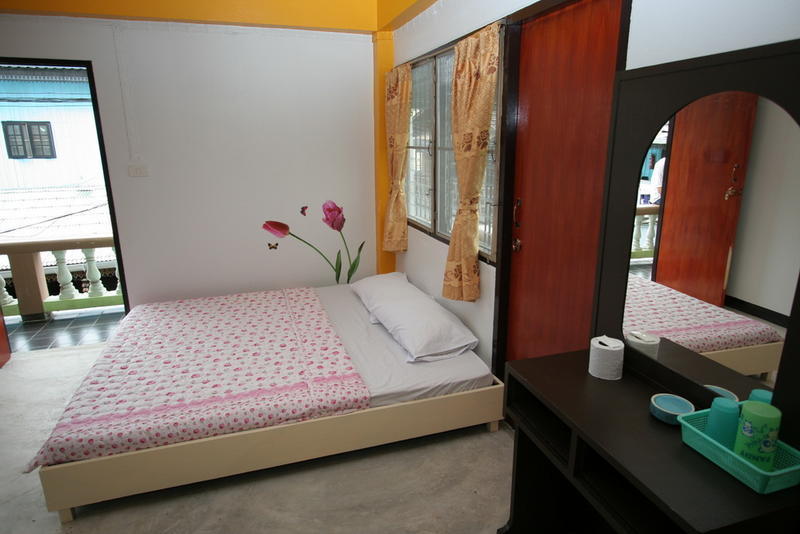 Thailand Guesthouse  2