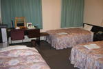 Ohsu Plaza Hostel - Image 9