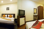 Khaolak Wandee Hostel