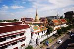 Feung Nakorn Balcony Rooms and Cafe - Image 5