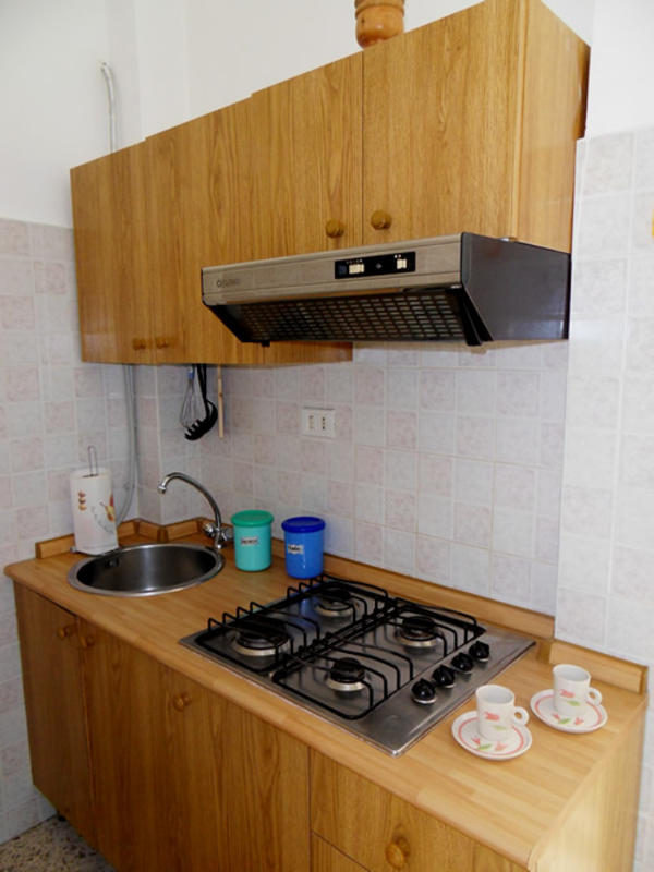 Case Vacanza Trapani Arancio  1