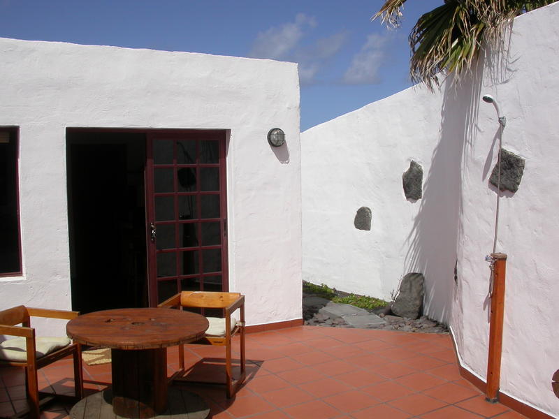 Bungalow On The Beach (famara): Image # 1: Bungalow On The Beach (famara)