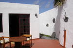 Bungalow on the Beach (Famara)