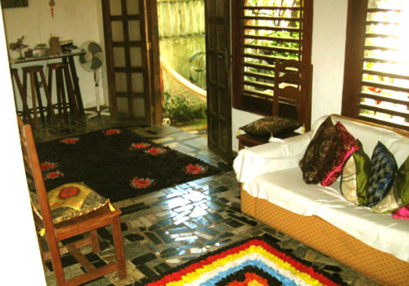 Albergue da Rose Hostel  0