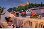 Apartamentos Muralla Ziri - Granada, Spain