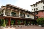 Orchid Resort (Suvarnabhumi Airport)