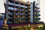 Hotel Mercedes Lloret de Mar