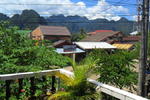 Pans Place Guesthouse - Image 2
