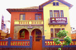 Hostal del Piamonte