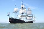Sailship Soeverein