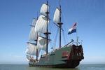 Sailship Soeverein - Image 3