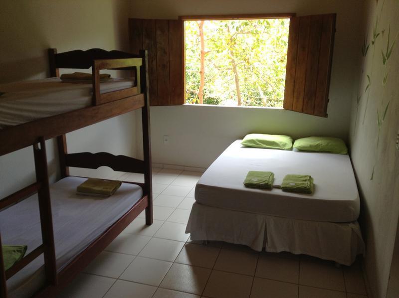 Abaquar Hostel  2