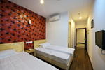 Blue Mountain Bund Youth Hostel - Image 7