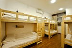 Blue Mountain Bund Youth Hostel - Image 8