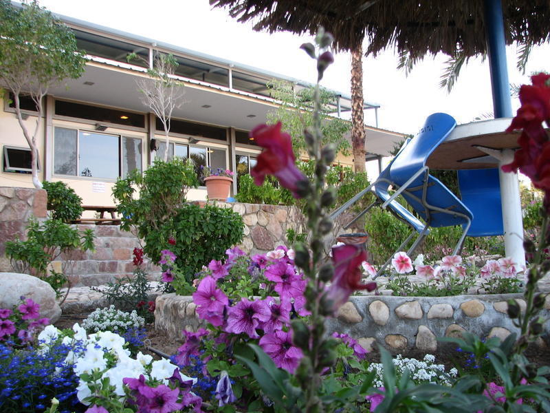 Arava Hostel: Image # 2 (#2 of 4) - Arava Hostel