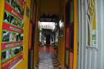 Hostal El Papillon