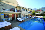 Camps Bay Resort
