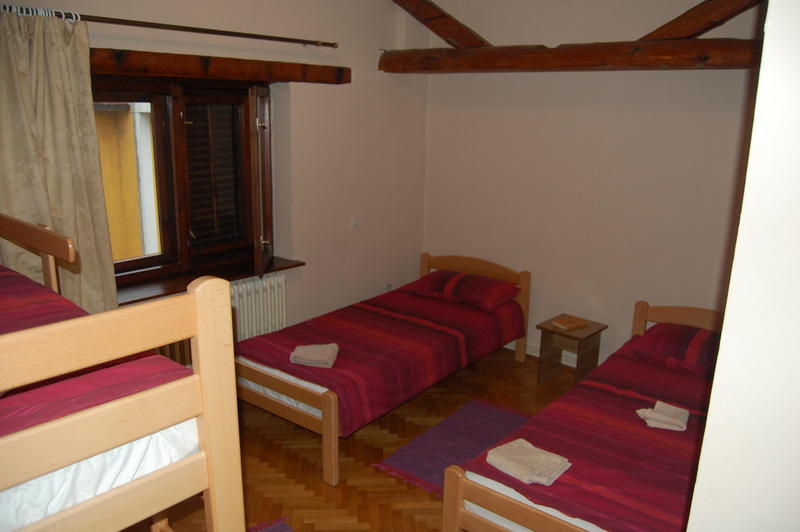 Hostel Mali  1