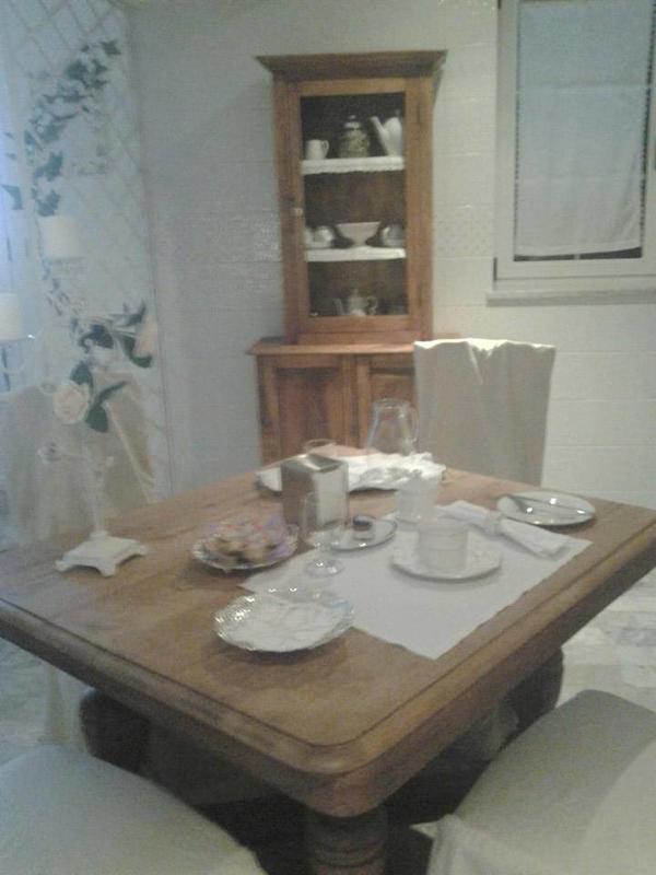 B&amp;B La Casa Di Tella