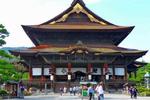 Matsuya Ryokan Zenkoji Temple - Image 7