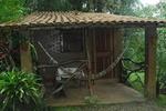 Pousada Cabanas do Curupira
