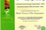 Photos of Hotel Nueva Villa Santander