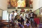 Cambodia Backpacker Guesthouse