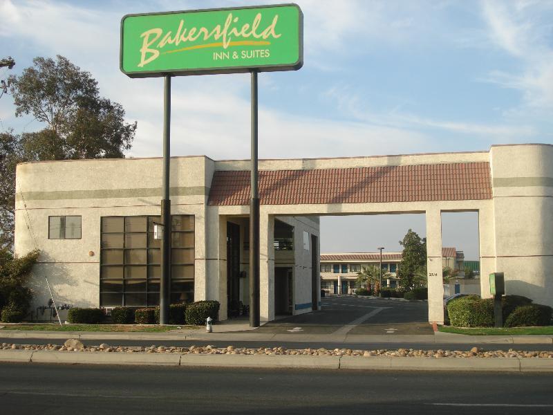 Bakersfield Inn  0