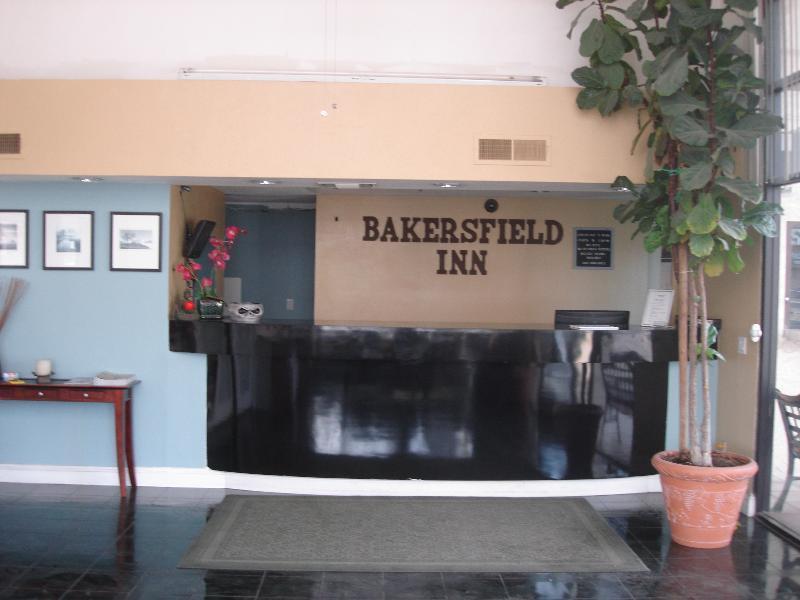 Bakersfield Inn  2