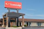 Econo Lodge University - Image 1