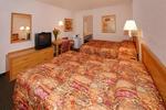 Econo Lodge University - Image 5