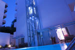 Hotel Parthenon City - Image 2