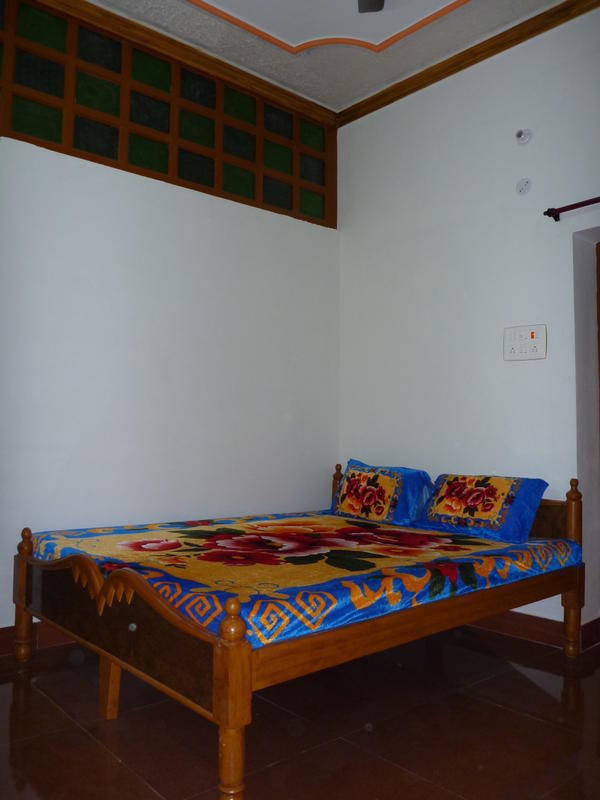 Gajanand Guest House  1
