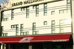 Grand Hallmark Hotel