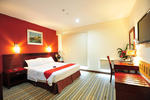 Photos of Grand Hallmark Hotel