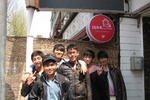 Photos of IS@K Guest House