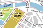 Hotel Bristol Zurich - Image 5