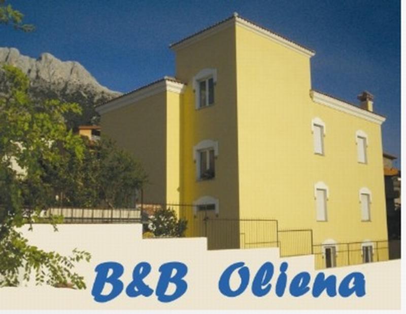 B&B Oliena  0