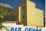 B&B Oliena