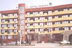 Hotel Oxford Mamaia