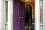 Harvey's Guesthouse