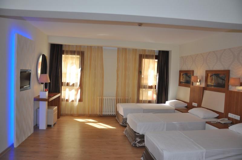 Hotel Baylan  3