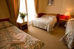Abbott Lodge Guesthouse